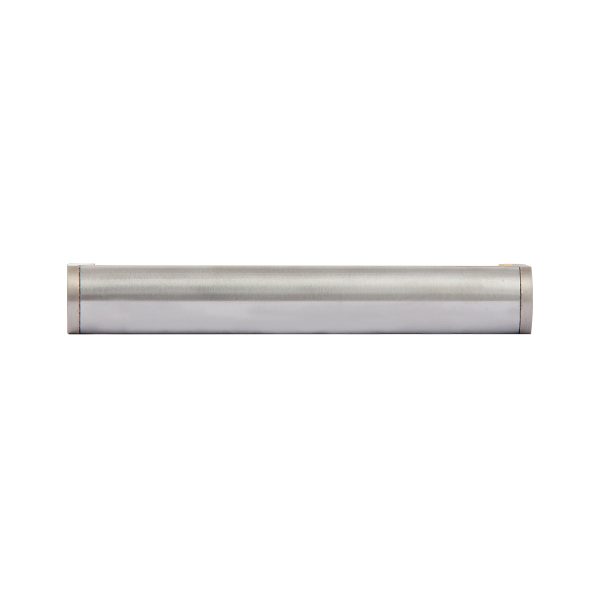 Utopia Alley HW432 3 4BN Bern Pull Handle - Decorative Cabinet Drop Pull Handles for Cabinets and Drawers - Vintage Cabinet Hardware with Hand Finished Brushed Nickel - Metal Drawer Pull Handle, 5.0  6.3  7.5  center to center Online Hot Sale - Image 5