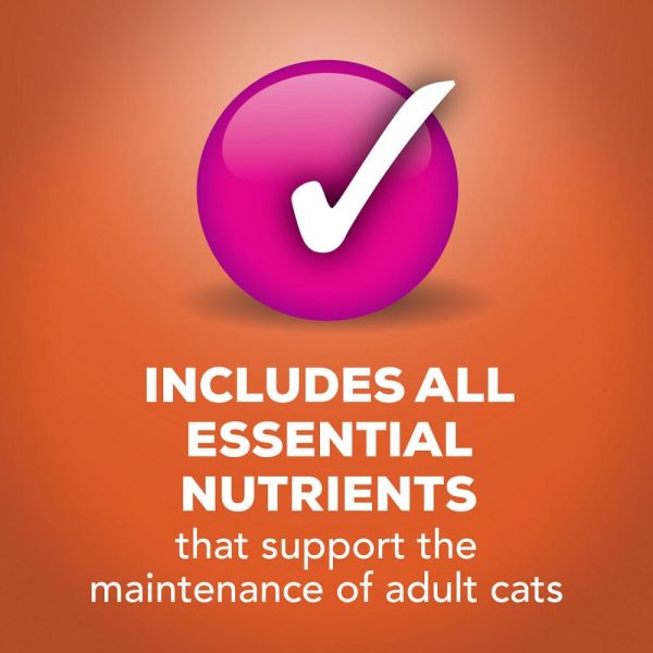 Friskies Tasty Treasures Gravy Chicken, Tuna & Scallop Wet Cat Food For Cheap - Image 5