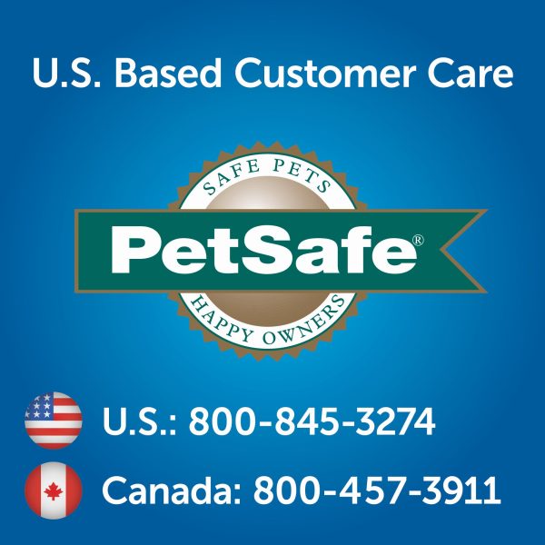 PetSafe Stubborn Dog Receiver Collar Only - In-Ground Fence Collar, Waterproof, with Tone, Vibration and Static Correction for Dogs 8lb and Up - From The Parent Company of INVISIBLE FENCE Brand Discount - Image 5
