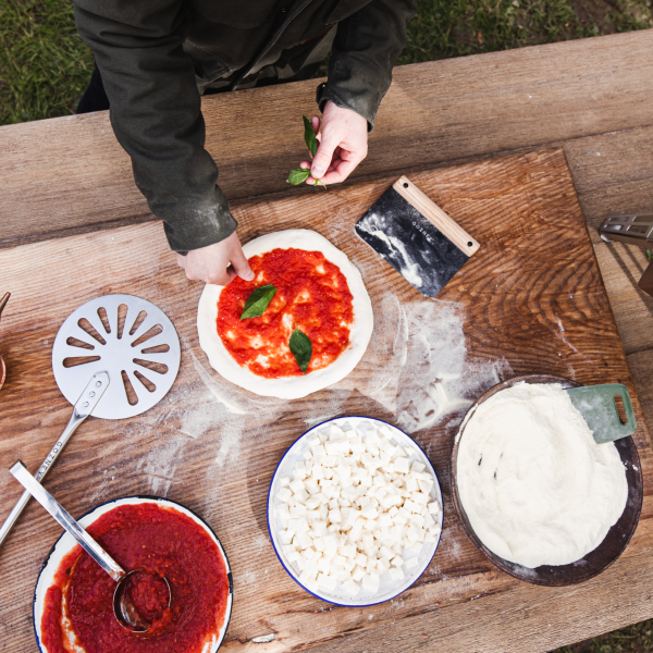 Dough Cutter Discount - Image 2