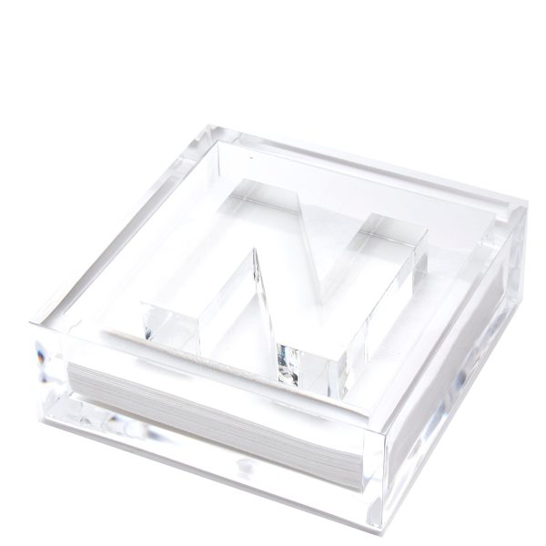 WEIGHT - CLEAR N Supply - Image 2