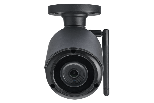 Lorex LW1080-44W 4 Camera 8 Channel Wireless 1080P 1TB IP Security Surveillance System New Fashion - Image 3