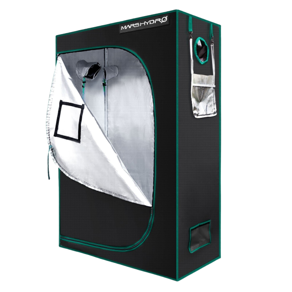 Mars Hydro Grow Tent 2  x 4  New on Sale